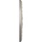 Ekena Millwork Palmetto Ceiling Medallion (Fits Canopies up to 5"), 20 7/8"OD x 3 5/8"ID x 1 5/8"P, Pearl White CM20PMPWS - alternate 5